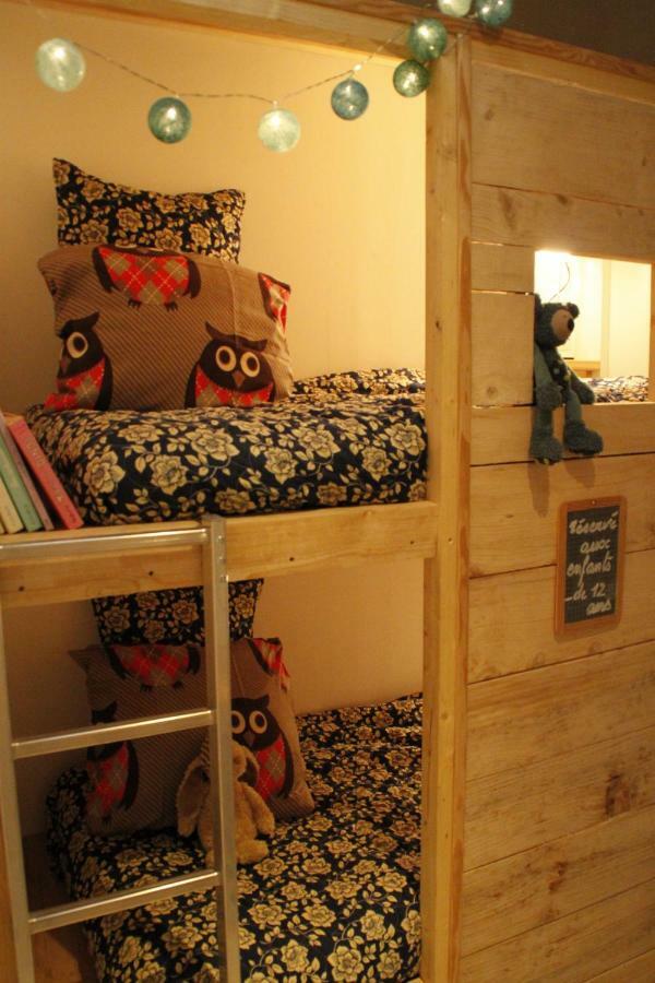 Chirols La Demeure Des Maitres B&B 외부 사진