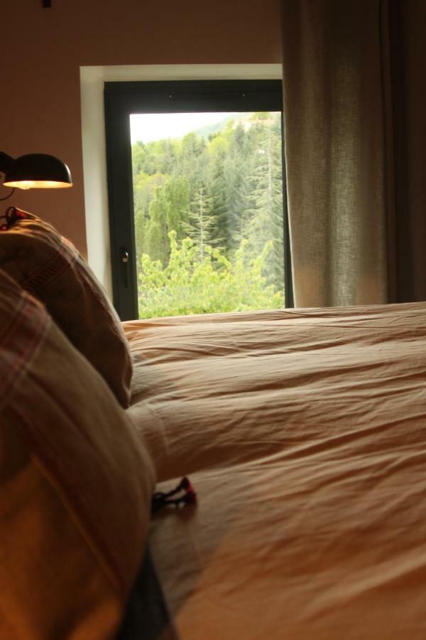 Chirols La Demeure Des Maitres B&B 외부 사진