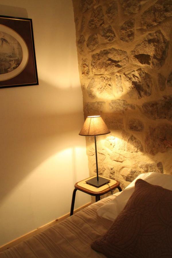 Chirols La Demeure Des Maitres B&B 외부 사진