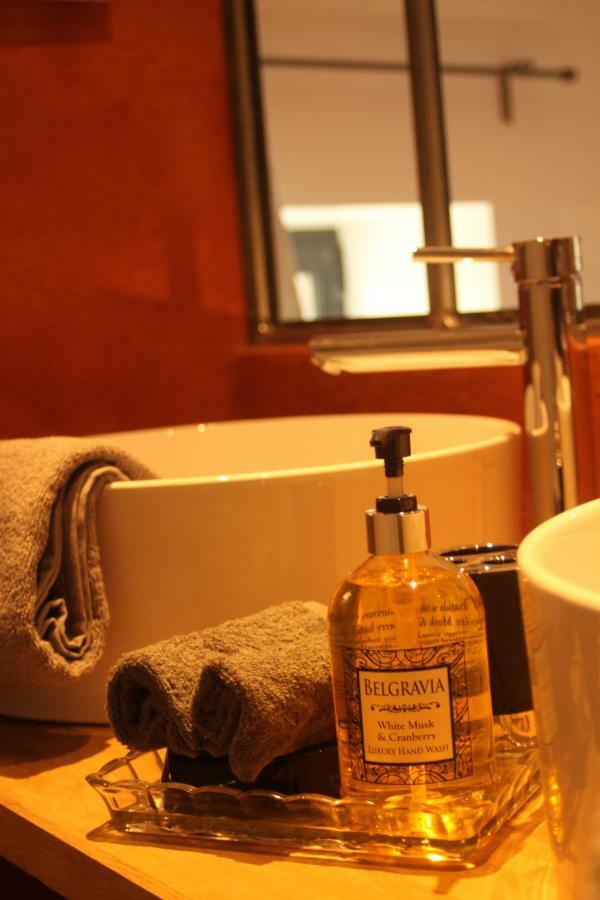 Chirols La Demeure Des Maitres B&B 외부 사진