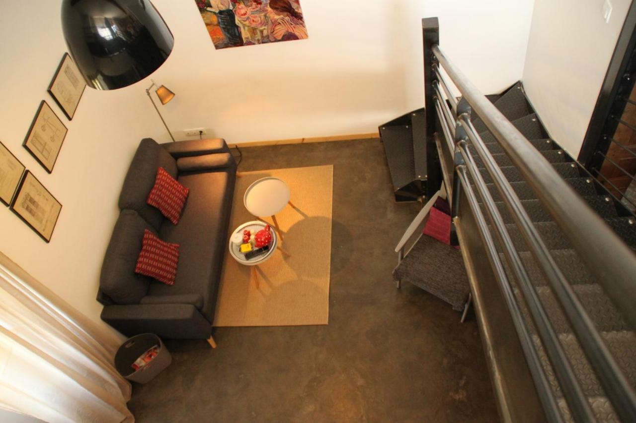 Chirols La Demeure Des Maitres B&B 외부 사진