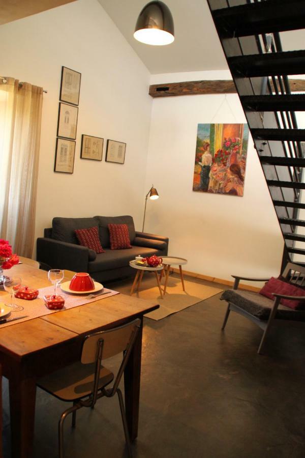 Chirols La Demeure Des Maitres B&B 외부 사진